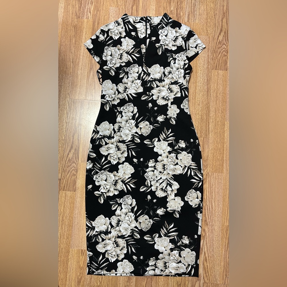 Calvin Klein Formal Dress
